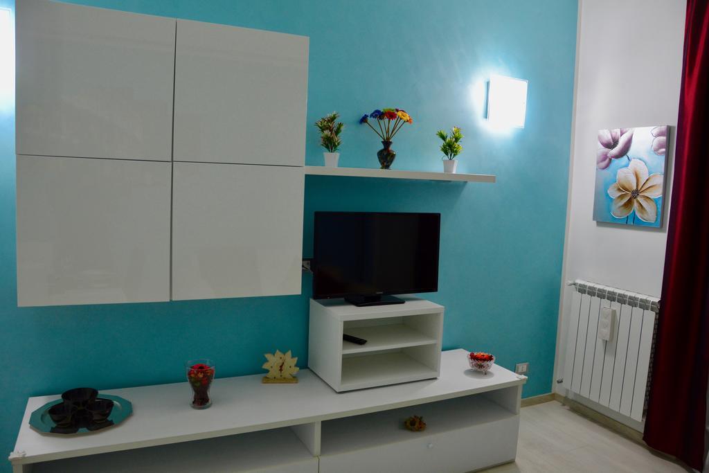 Sweet Boccea Apartment