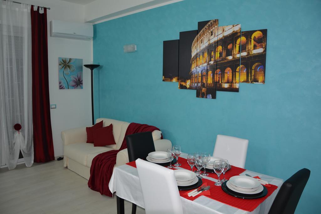 Apartment Sweet Boccea *
