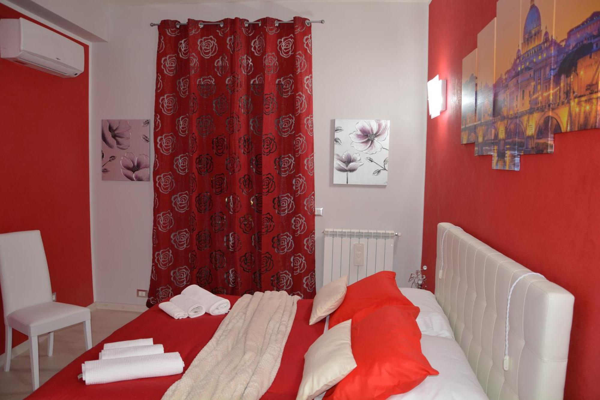 Sweet Boccea Apartment *