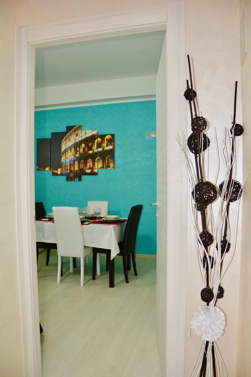 Sweet Boccea Apartment Rome