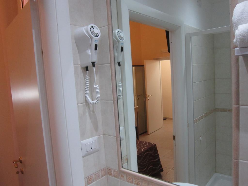 Evergreen 5* Rome