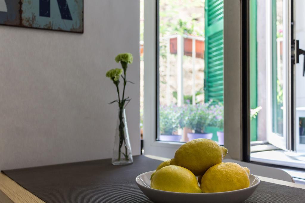 Santonofrio Apartments * Rome