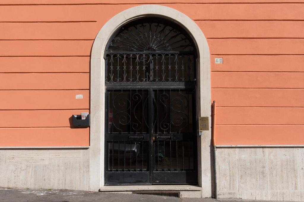 Apartment San Cosimato *