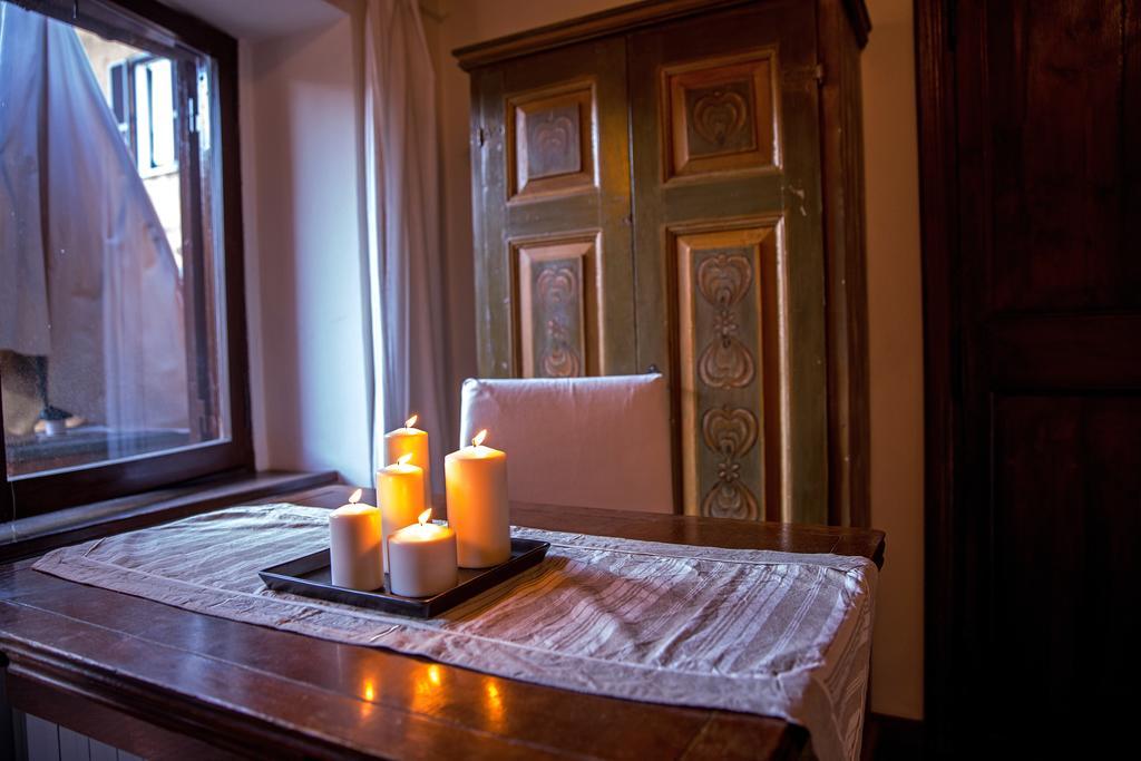 Apartment Mattonato 36 Rome