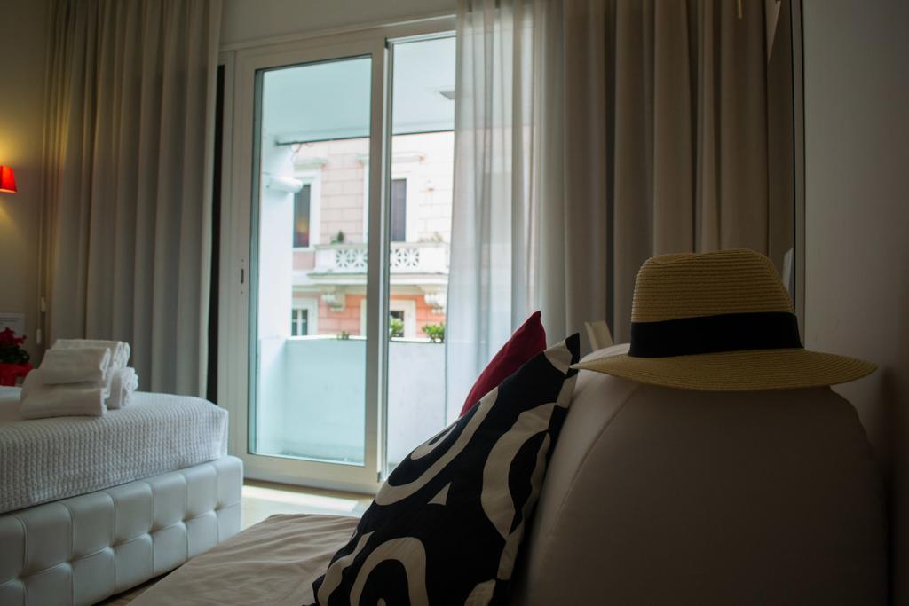 Maison d'hôtes Porta Pia Rome