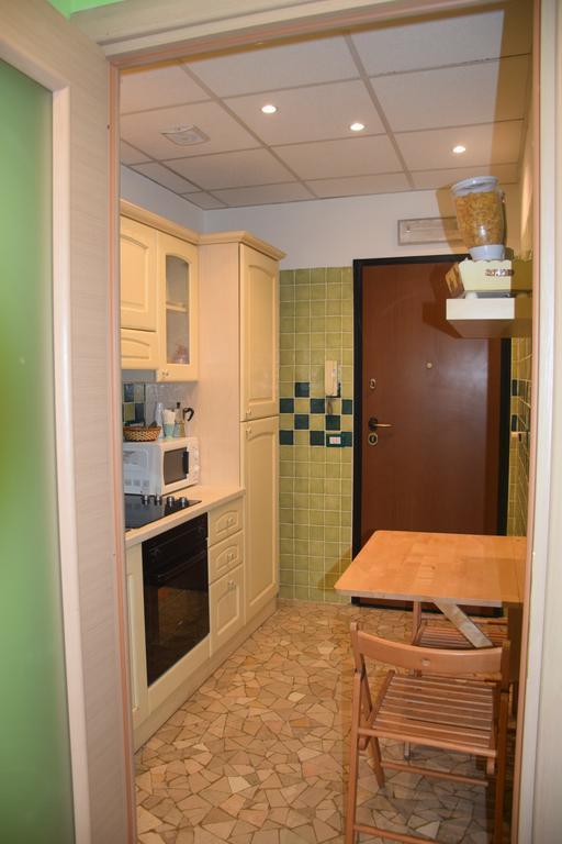 Romolo E Remo Apartment Rome