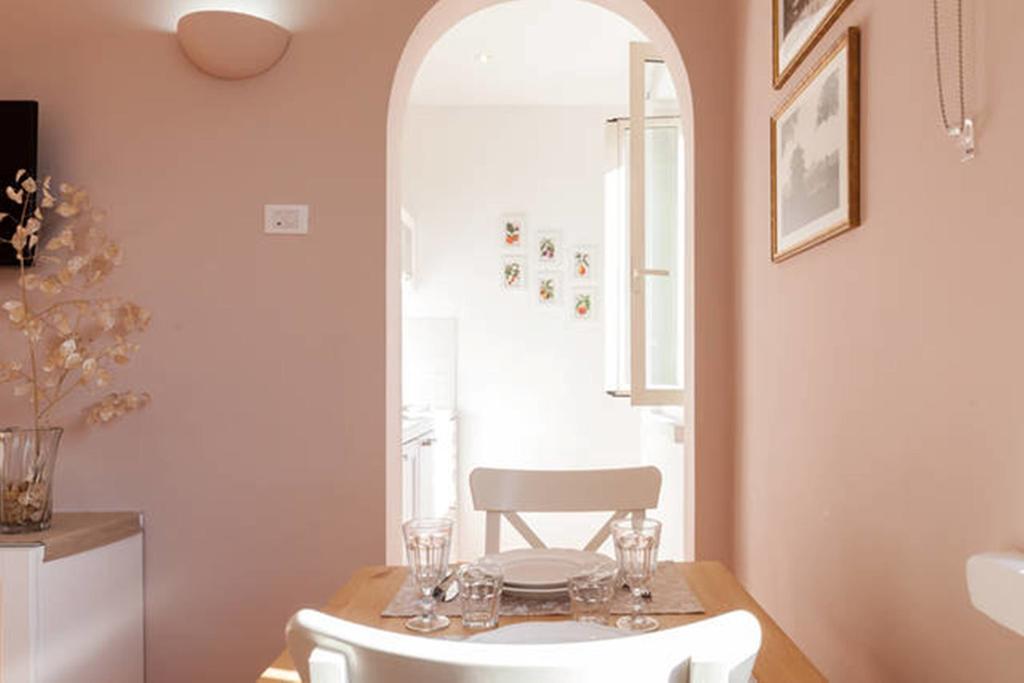 Candia House 50 3* Roma