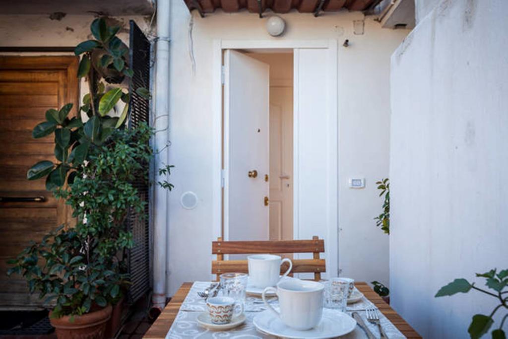 Candia House 50 Roma
