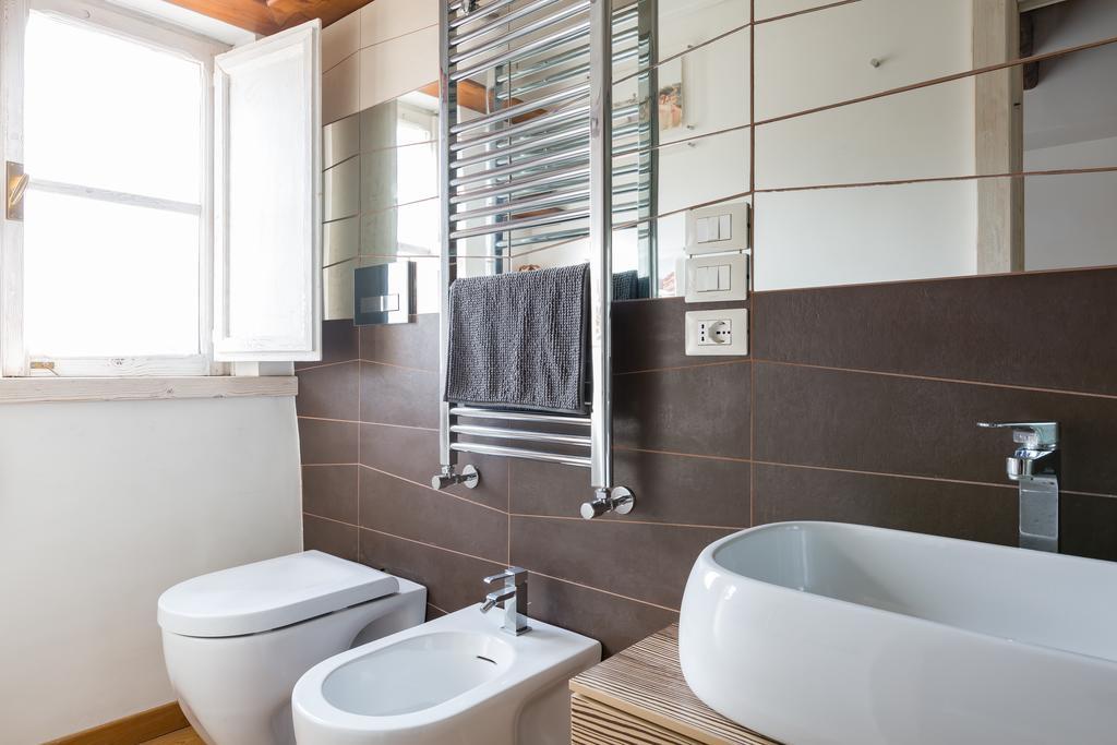 Habitat's Renella Penthouse Apartment