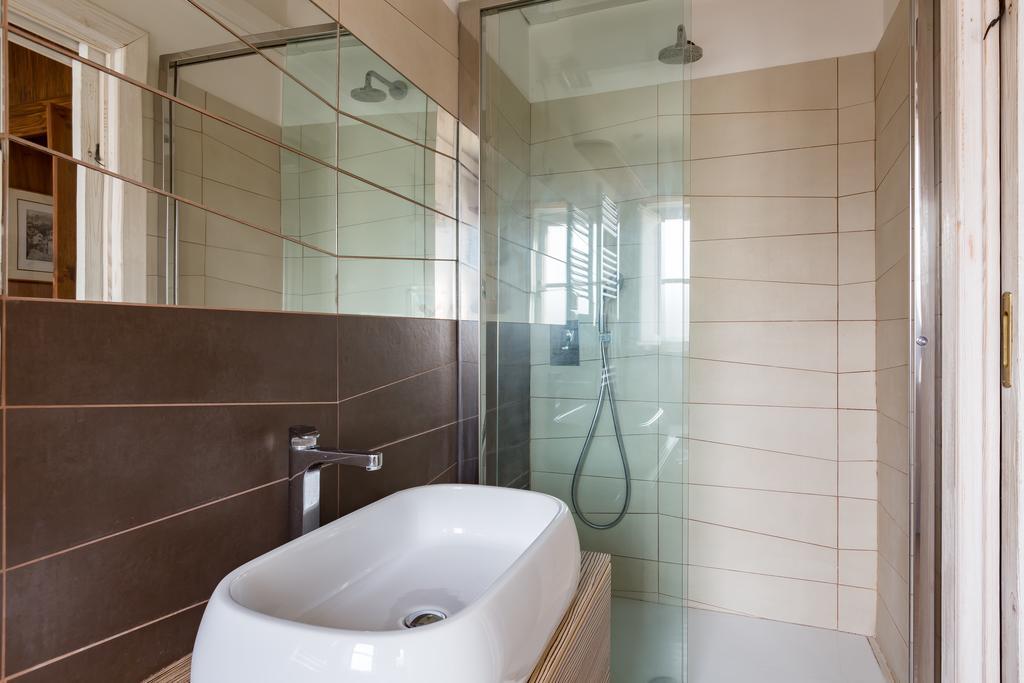 Habitat's Renella Penthouse