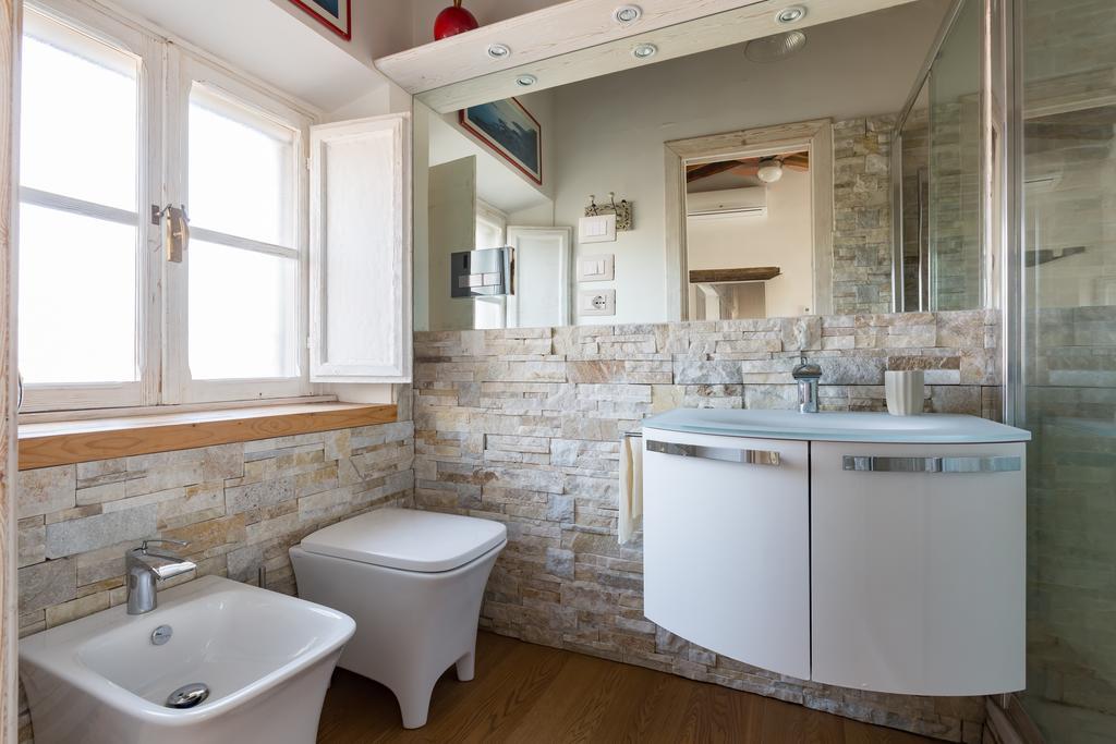 Habitat's Renella Penthouse