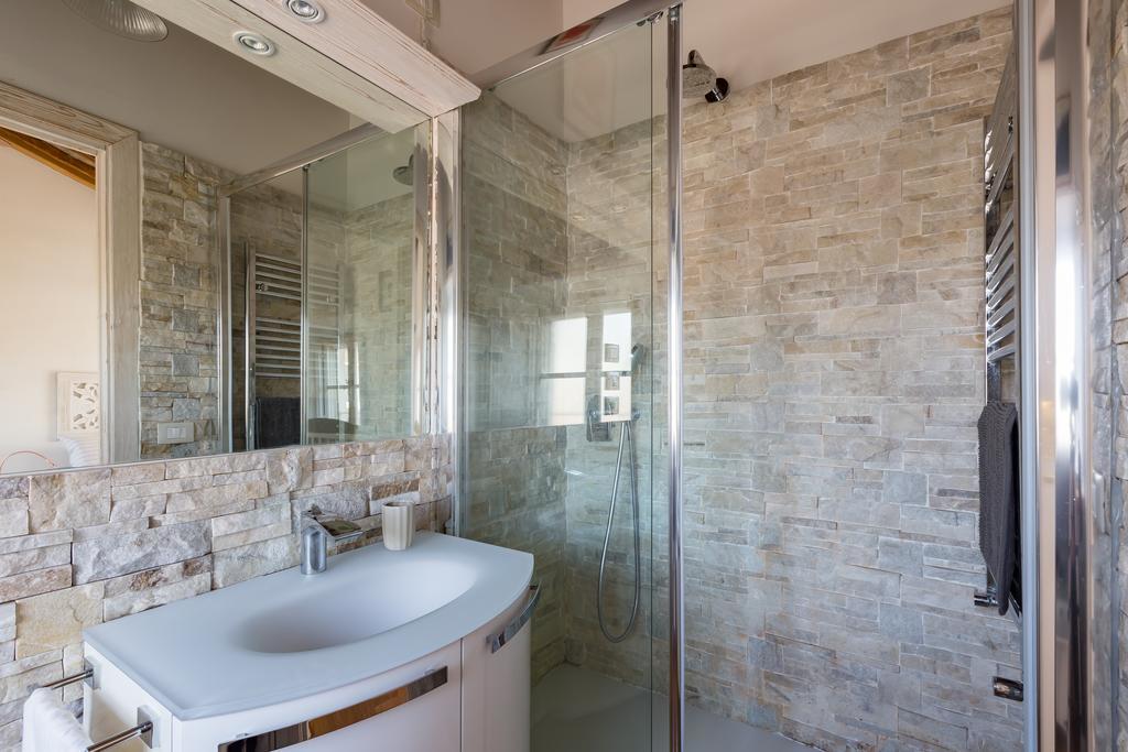 Habitat's Renella Penthouse Apartment Rome