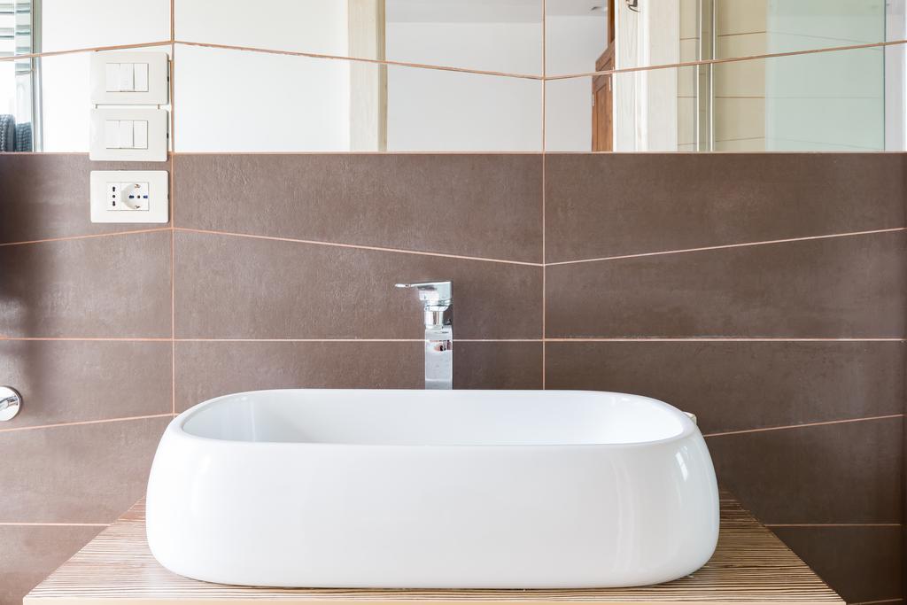 Habitat's Renella Penthouse * Rome