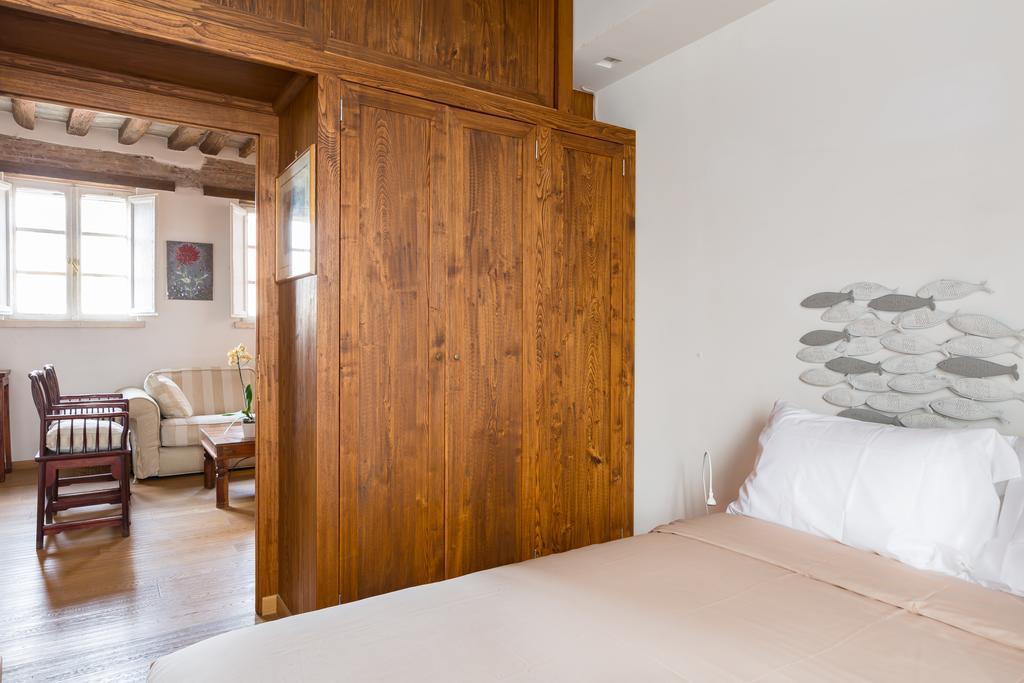 Habitat's Renella Penthouse Apartment