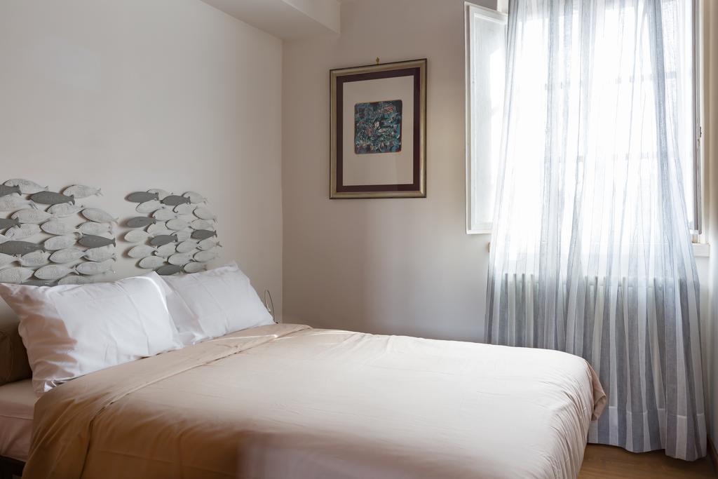 Habitat's Renella Penthouse Apartment Rome