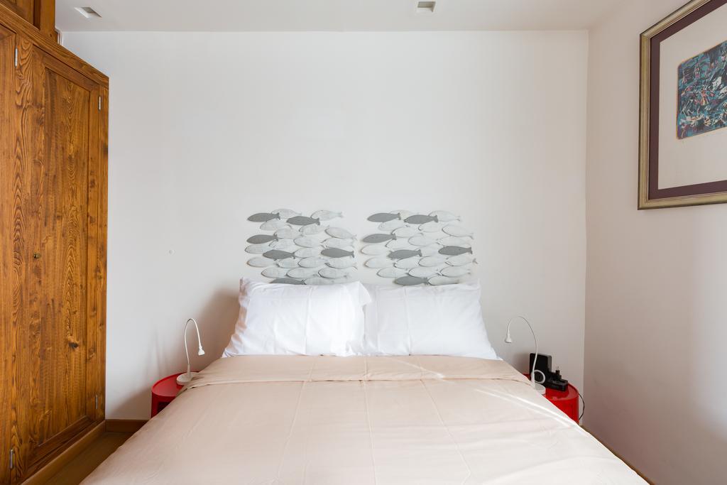 Habitat's Renella Penthouse