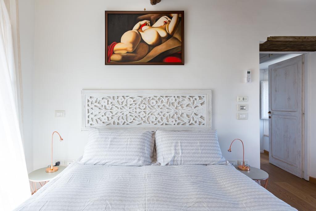 Habitat's Renella Penthouse