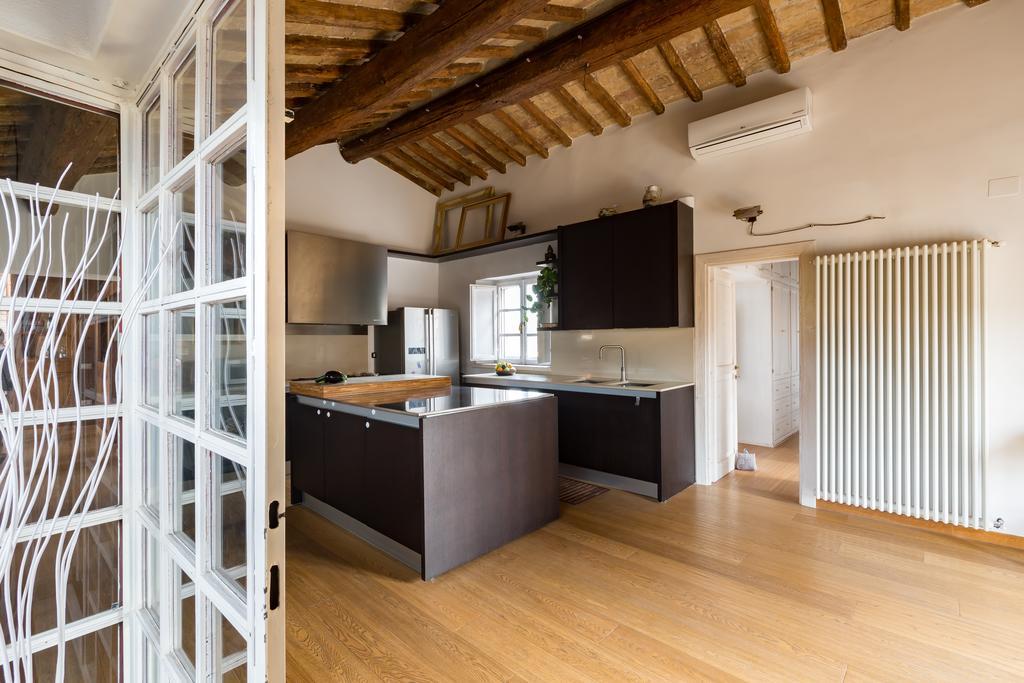 Apartment Habitat's Renella Penthouse