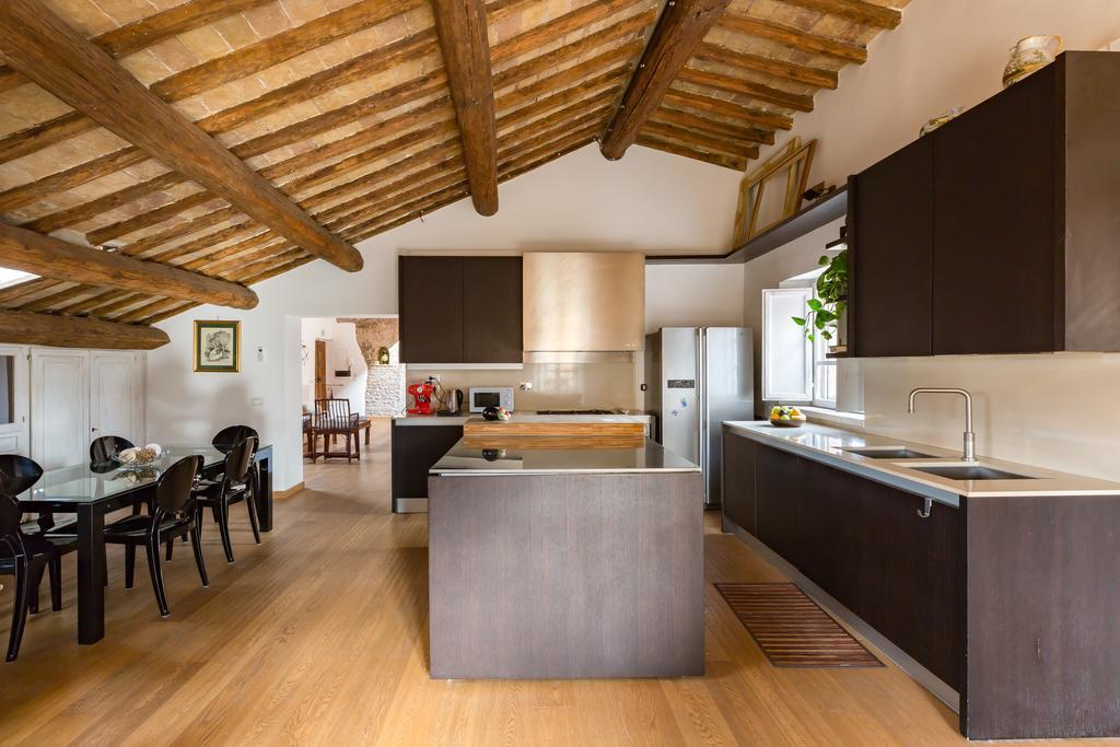 Apartment Habitat's Renella Penthouse *