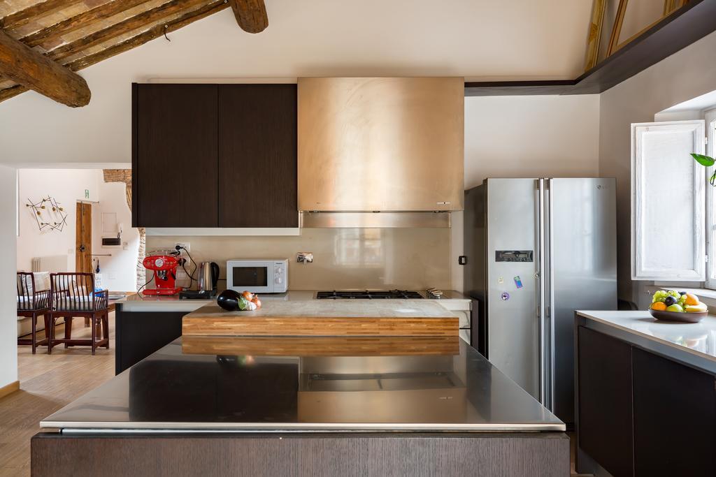 Habitat's Renella Penthouse Apartment *
