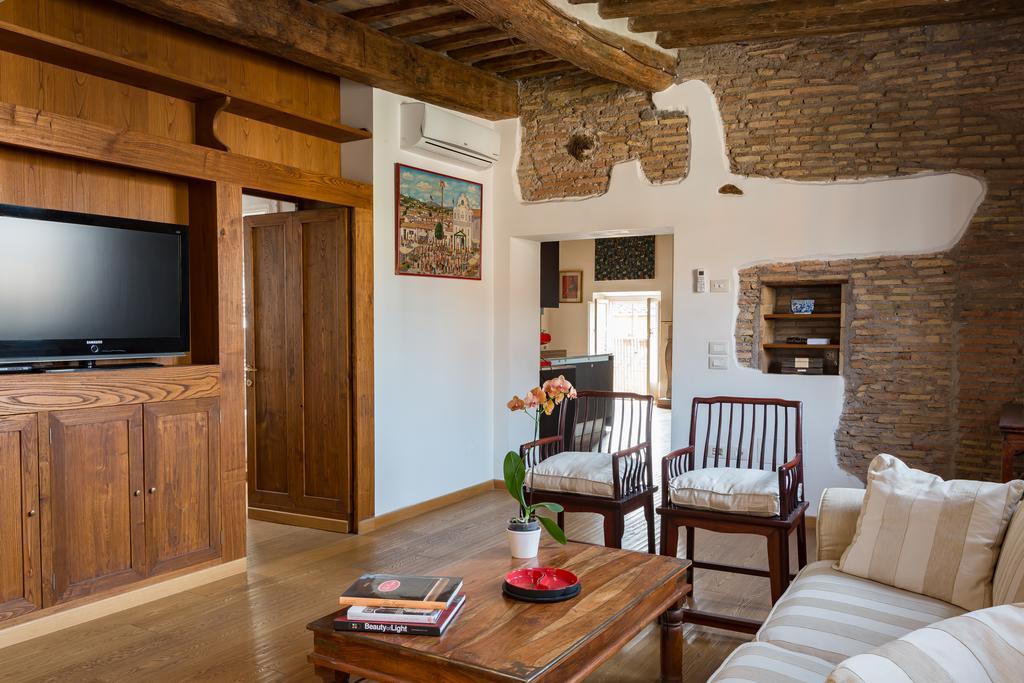 Habitat's Renella Penthouse Apartment