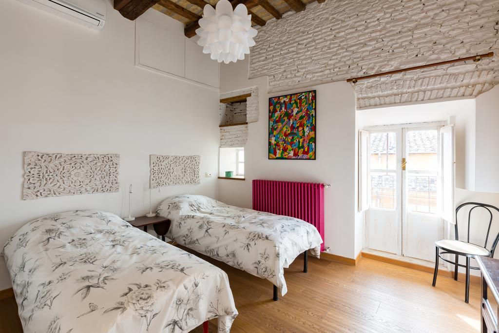 Apartment Habitat's Renella Penthouse *