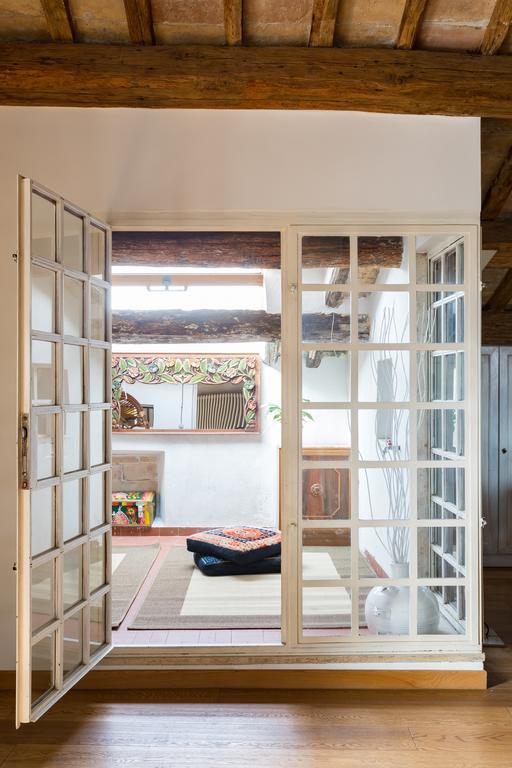 Habitat's Renella Penthouse Apartment