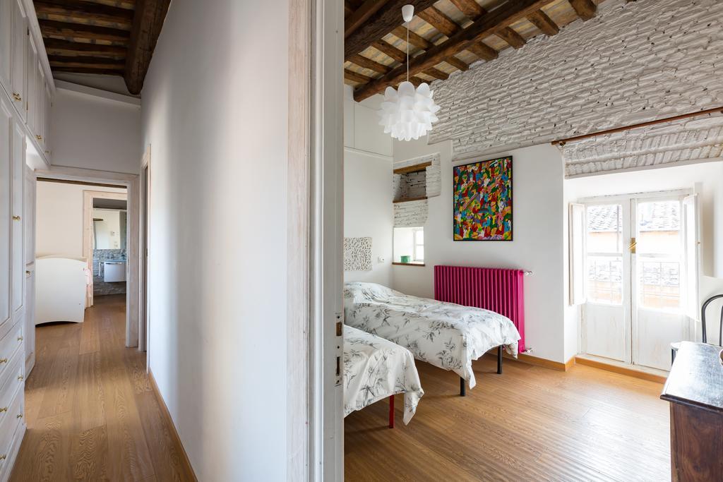 Habitat's Renella Penthouse Apartment *