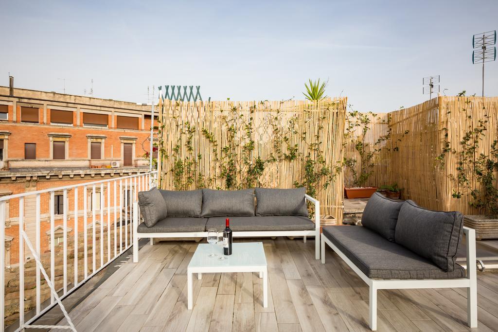 Habitat's Renella Penthouse *