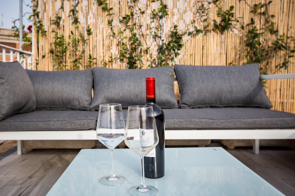 Habitat's Renella Penthouse Apartment