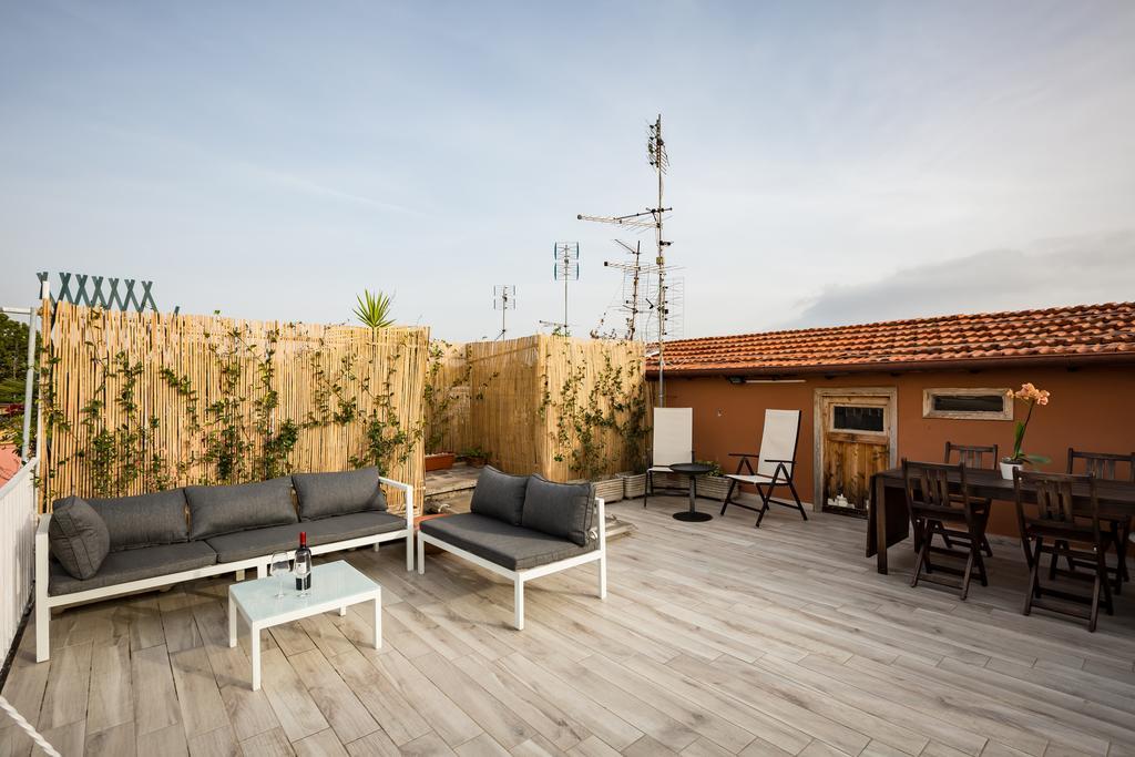 Habitat's Renella Penthouse