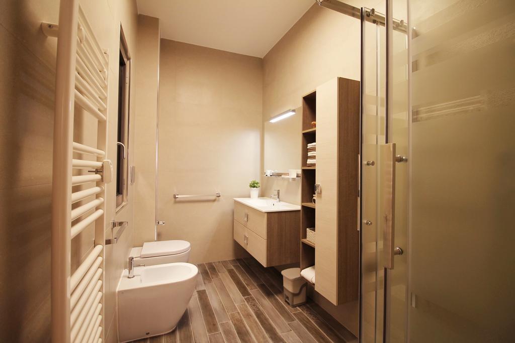 Apartment Eur Bright Spacious Terraced With Private Parking Only For Small Cars Rome