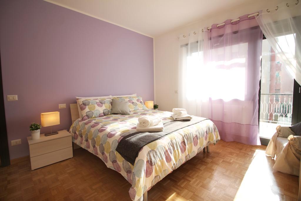 Eur Bright Spacious Terraced With Private Parking Only For Small Cars * Rome