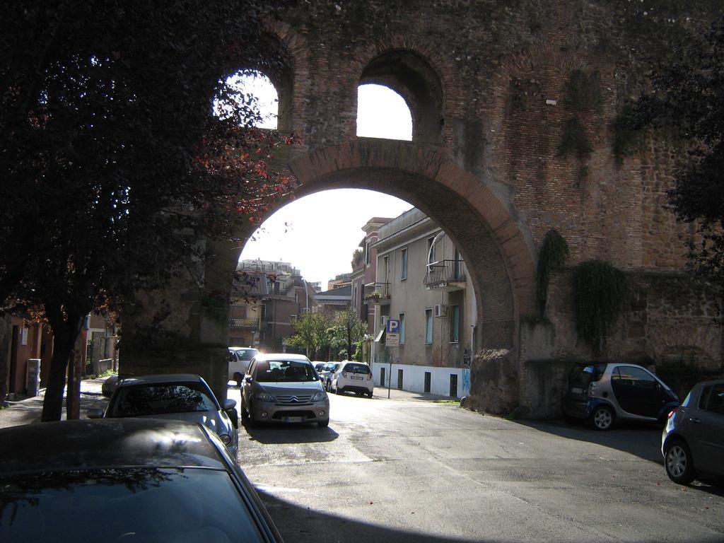Apartment Happy Friends Rome