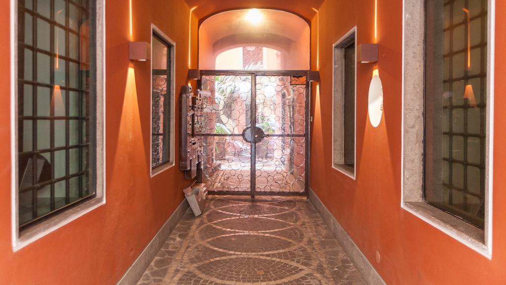 Orso Suite Apartment Apartamento