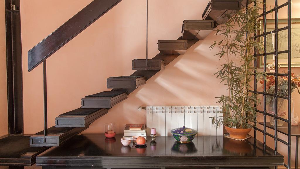 Orso Suite Apartment *