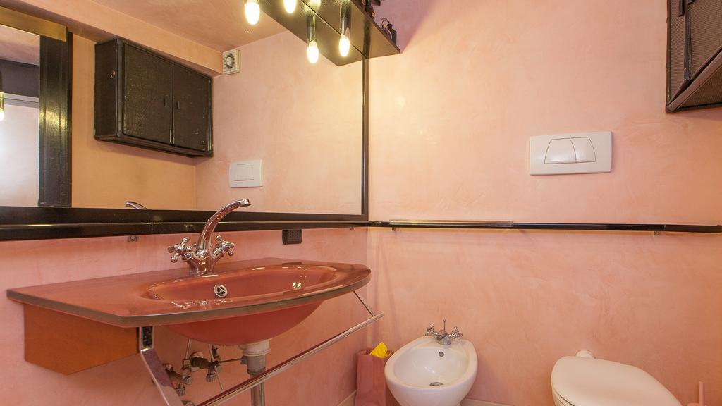 Orso Suite Apartment