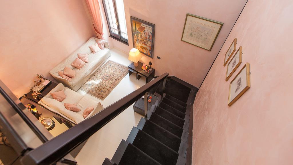 Appartamento In Navona Loft