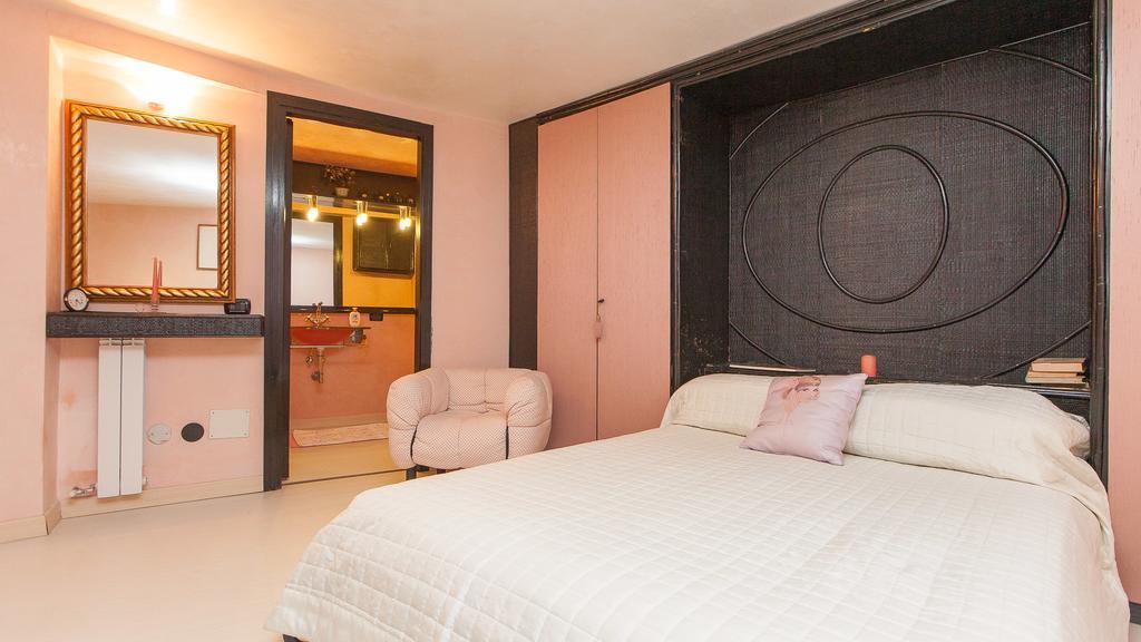 Appartamento In Navona Loft *