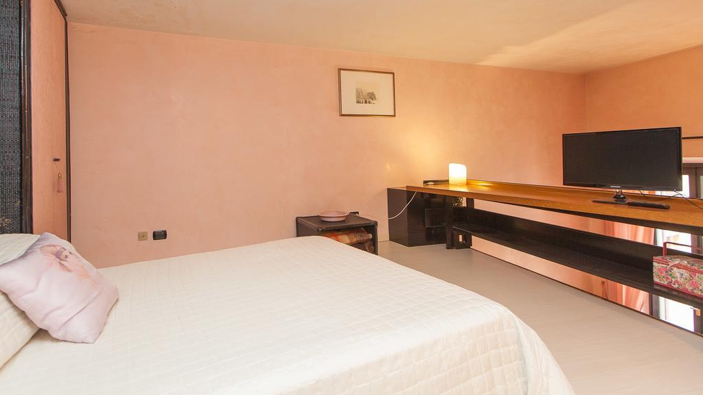 In Navona Loft Appartamento Roma