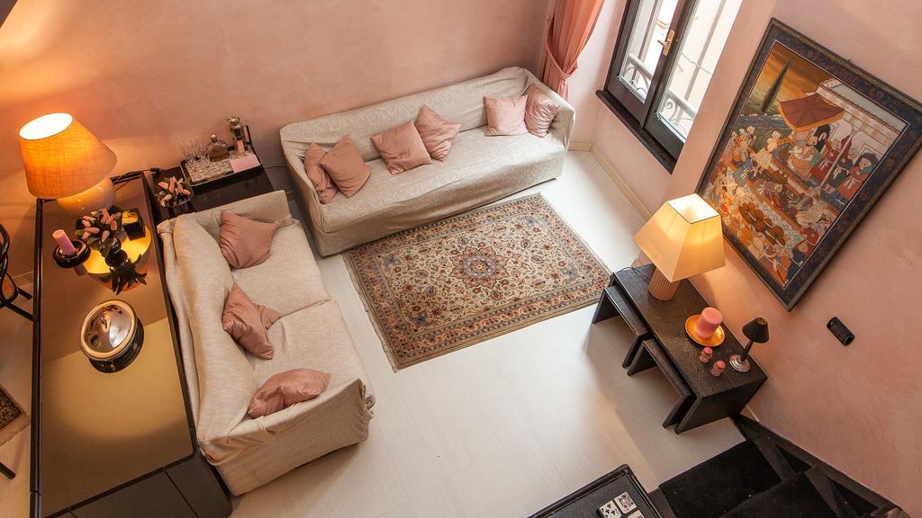 In Navona Loft Appartamento *