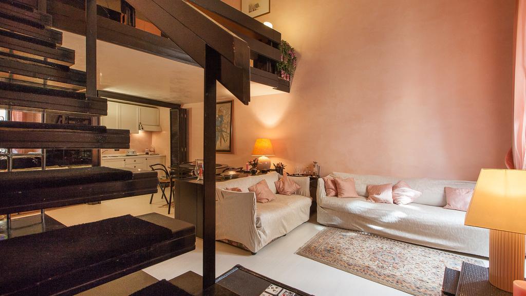 Apartamento Orso Suite Apartment Roma