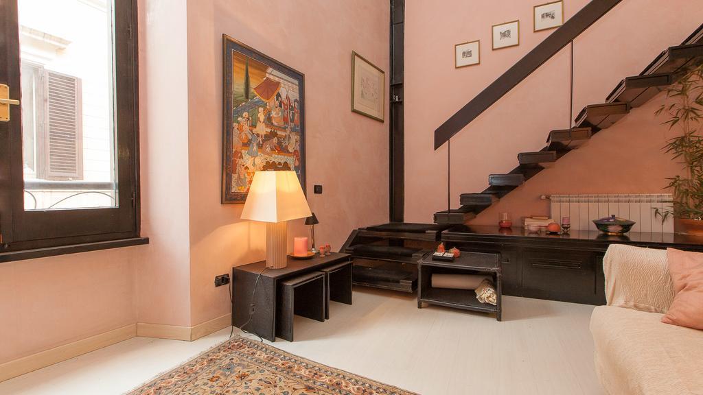 In Navona Loft Appartamento *