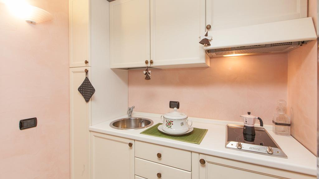 Orso Suite Apartment *