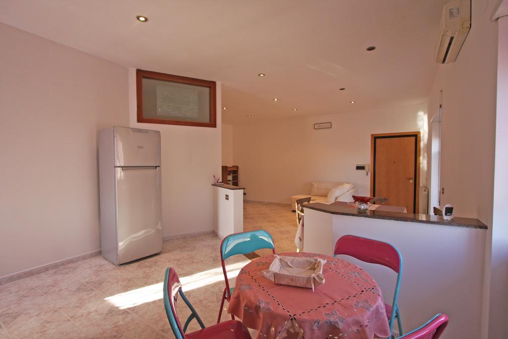 Casa Fontanini Rome