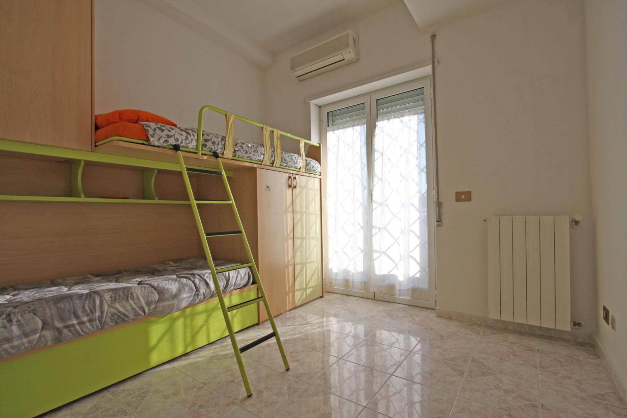 Casa Fontanini *