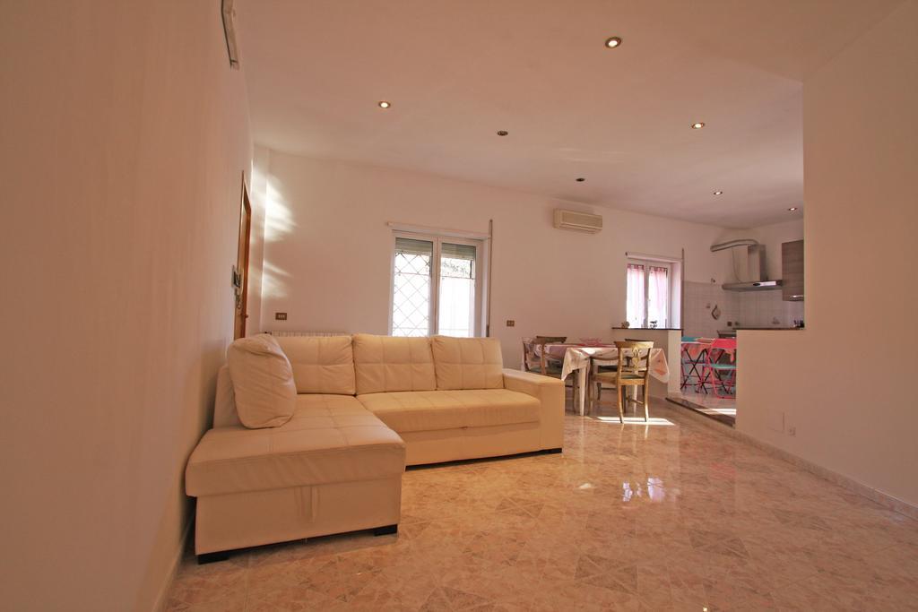 Casa Fontanini * Rome