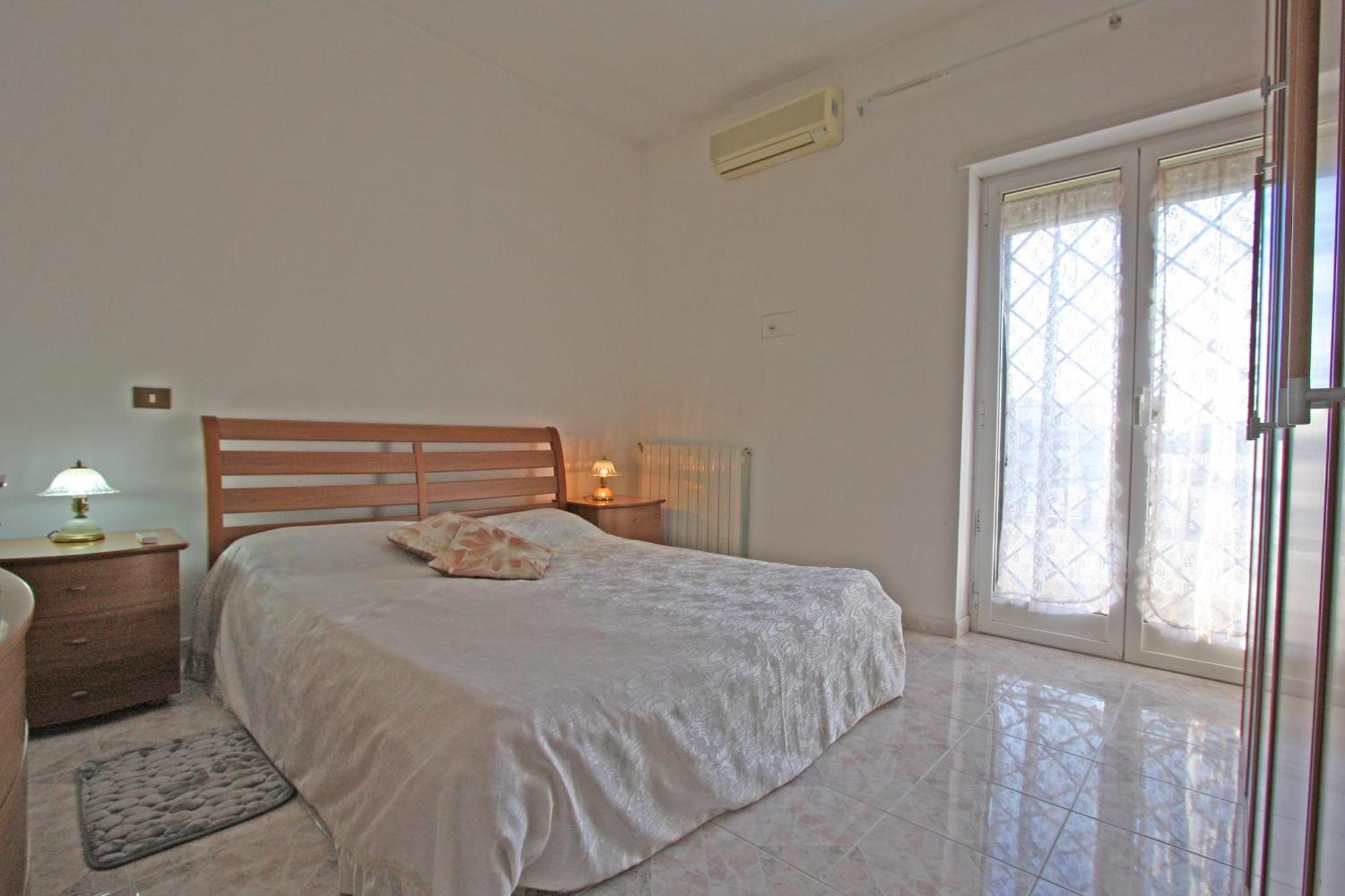 Casa Fontanini Apartment