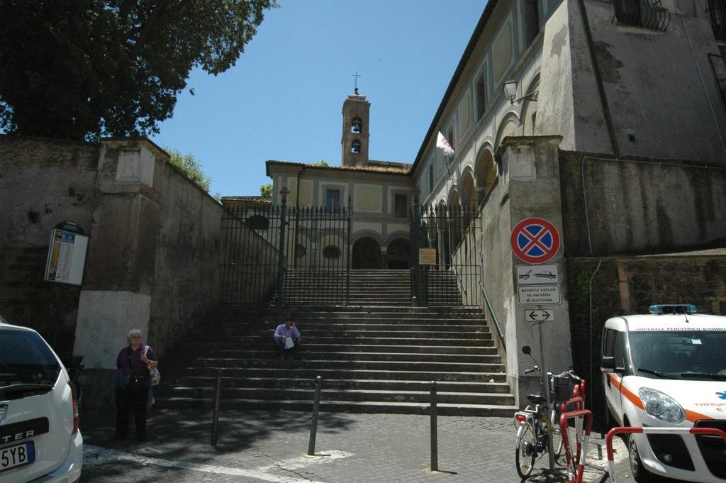 Historical Center Navona Ac 2 Holy Door Vatican 5 Minutes On Walk Apartamento Roma
