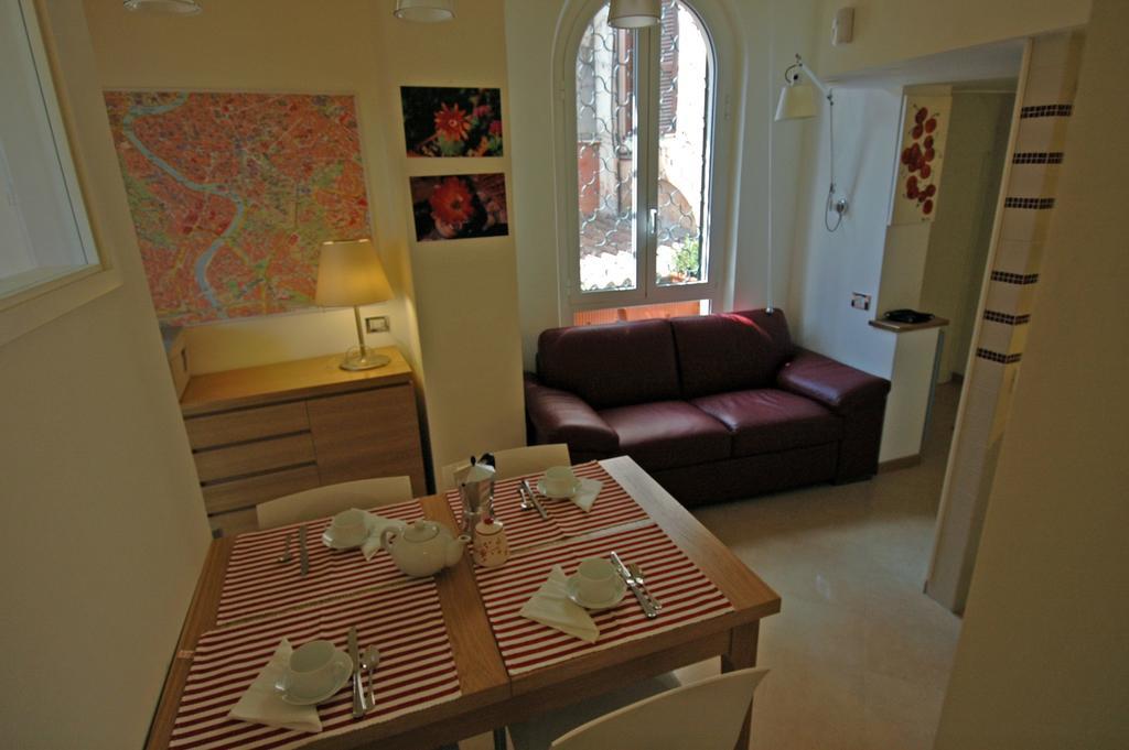Historical Center Navona Ac 2 Holy Door Vatican 5 Minutes On Walk Apartamento Roma